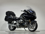 2018 BMW R 1200 RT 2018 BMW R 1200 RT