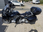 2018 BMW R 1200 RT 2018 BMW R 1200 RT