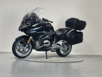 2018 BMW R 1200 RT 2018 BMW R 1200 RT