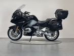 2018 BMW R 1200 RT 2018 BMW R 1200 RT