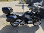 2018 BMW R 1200 RT 2018 BMW R 1200 RT