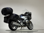 2018 BMW R 1200 RT 2018 BMW R 1200 RT