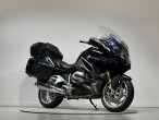 2018 BMW R 1200 RT 2018 BMW R 1200 RT
