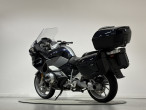 2018 BMW R 1200 RT 2018 BMW R 1200 RT