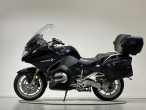2018 BMW R 1200 RT 2018 BMW R 1200 RT