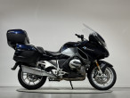 2018 BMW R 1200 RT 2018 BMW R 1200 RT