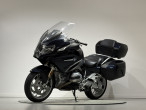 2018 BMW R 1200 RT 2018 BMW R 1200 RT
