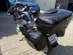 2018 BMW R 1200 RT 2018 BMW R 1200 RT