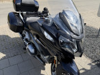 2018 BMW R 1200 RT 2018 BMW R 1200 RT