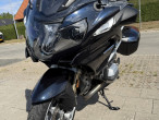 2018 BMW R 1200 RT 2018 BMW R 1200 RT