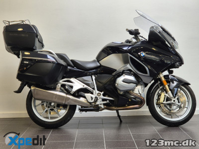 BMW R 1200 RT