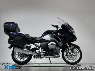 BMW R 1200 RT