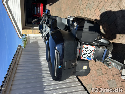 BMW R 1200 RT