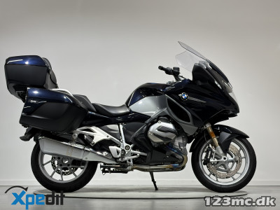 BMW R 1200 RT