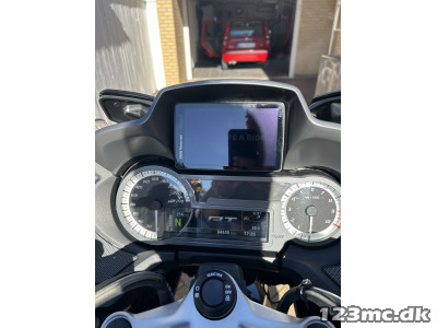 BMW R 1200 RT