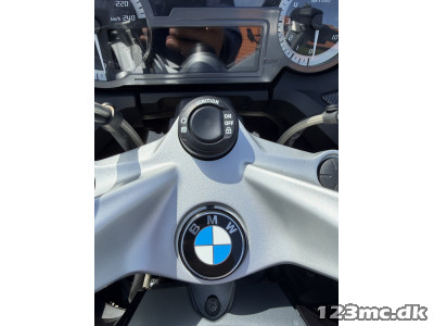 BMW R 1200 RT BMW R 1200 RT
