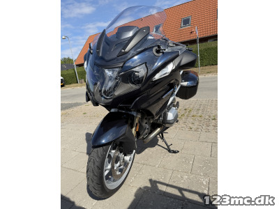 BMW R 1200 RT BMW R 1200 RT