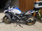 2018 BMW R 1250 GS 2018 BMW R 1250 GS