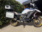 2018 BMW R 1250 GS 2018 BMW R 1250 GS