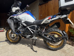 2018 BMW R 1250 GS 2018 BMW R 1250 GS