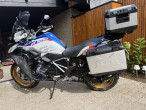 2018 BMW R 1250 GS 2018 BMW R 1250 GS