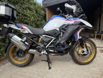 2018 BMW R 1250 GS 2018 BMW R 1250 GS
