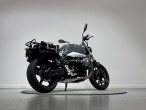 2018 BMW R NineT Pure