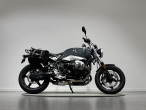 2018 BMW R NineT Pure