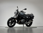 2018 BMW R NineT Pure
