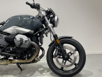 2018 BMW R NineT Pure
