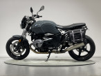 2018 BMW R NineT Pure