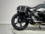 2018 BMW R NineT Pure