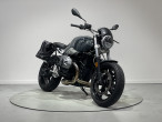 2018 BMW R NineT Pure
