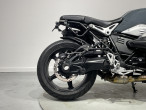 2018 BMW R NineT Pure