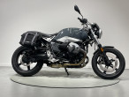 2018 BMW R NineT Pure