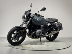 2018 BMW R NineT Pure
