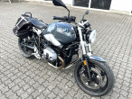 2018 BMW R NineT Pure