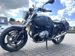 2018 BMW R NineT Pure