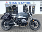 BMW R NineT Pure