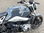 2018 BMW R NineT Pure