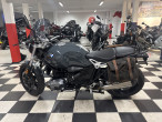 2018 BMW R NineT Pure