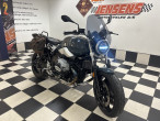 2018 BMW R NineT Pure