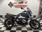 2018 BMW R NineT Pure