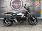 BMW R NineT Pure BMW R NineT Pure
