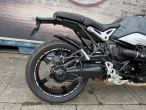 2018 BMW R NineT Pure 2018 BMW R NineT Pure