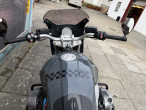 2018 BMW R NineT Pure 2018 BMW R NineT Pure