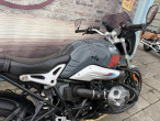 2018 BMW R NineT Pure 2018 BMW R NineT Pure