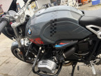 2018 BMW R NineT Pure 2018 BMW R NineT Pure