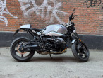 2018 BMW R NineT Pure 2018 BMW R NineT Pure
