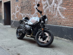 2018 BMW R NineT Pure 2018 BMW R NineT Pure